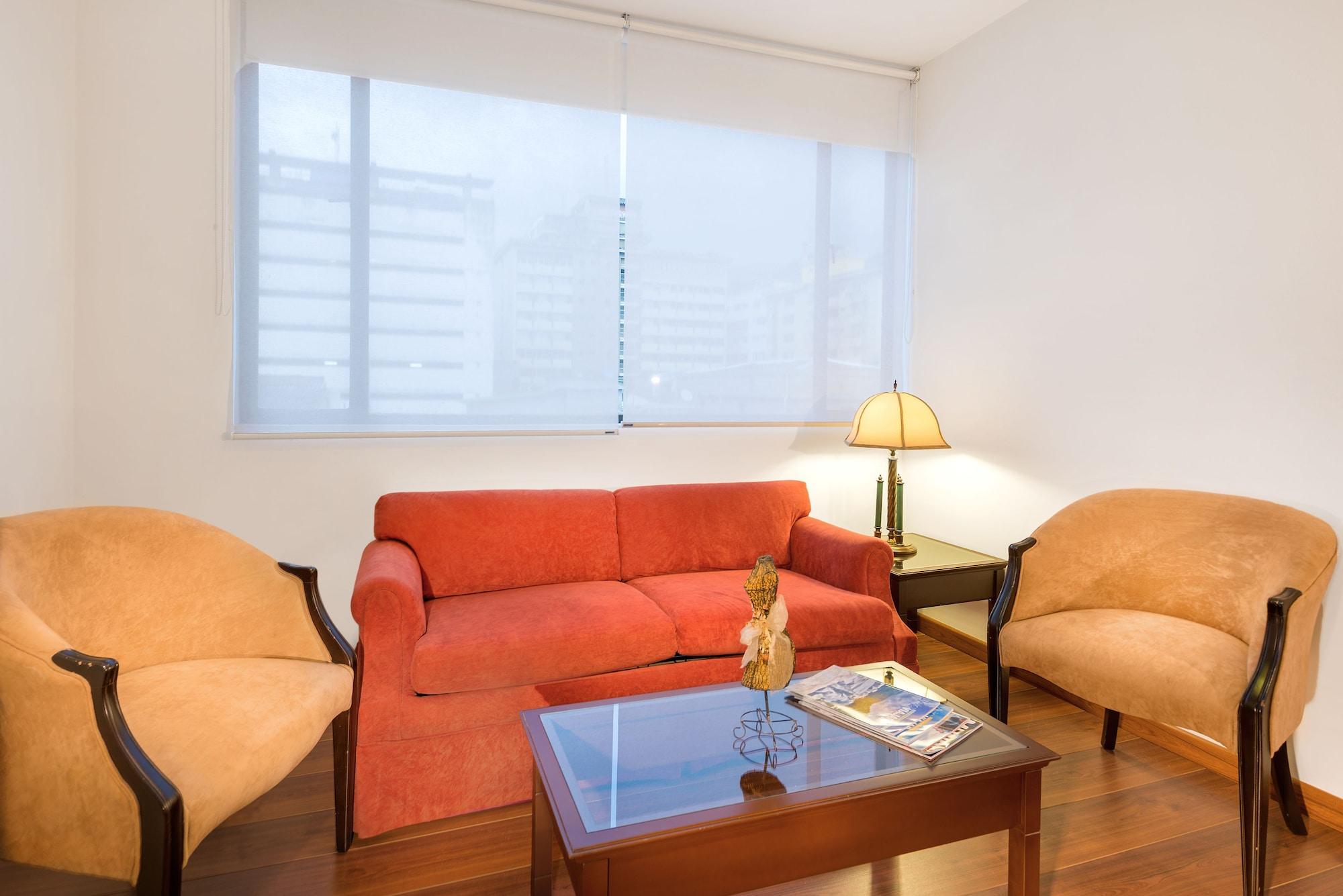 איבגו Hotel Dann Combeima מראה חיצוני תמונה