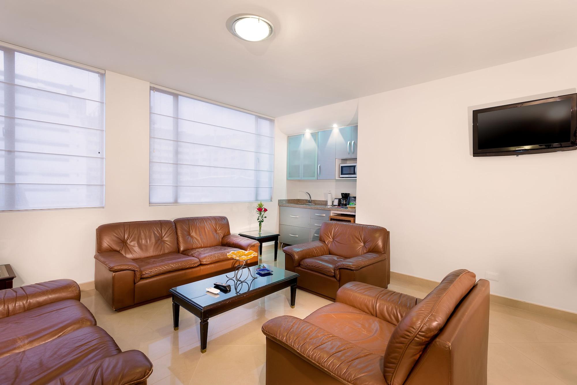 איבגו Hotel Dann Combeima מראה חיצוני תמונה
