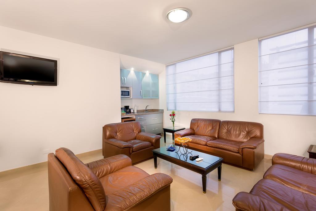 איבגו Hotel Dann Combeima מראה חיצוני תמונה