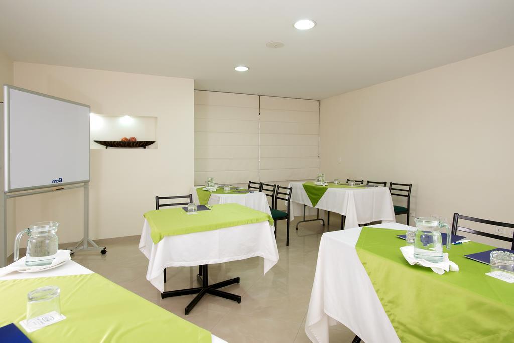 איבגו Hotel Dann Combeima מראה חיצוני תמונה